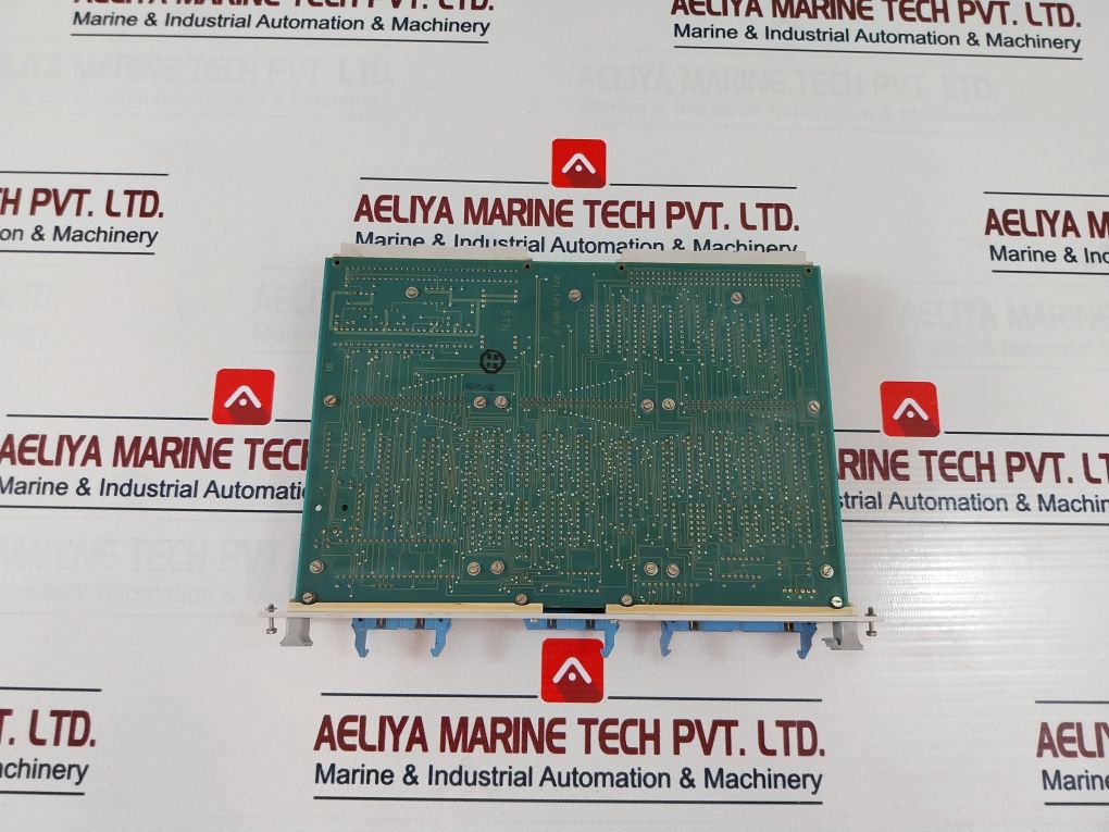 Stn Atlas Uic 514 Module 