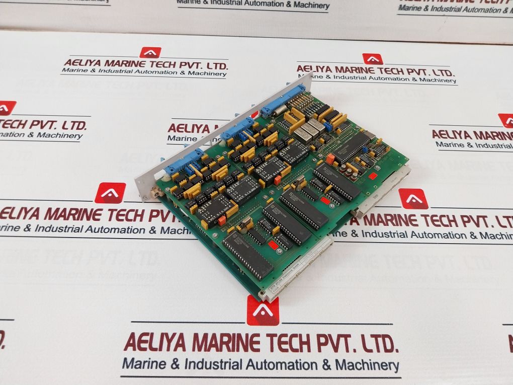 Stn Atlas Uic 514 Module 