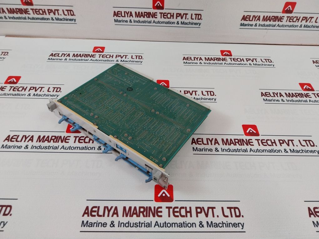 Stn Atlas Uic 514 Module 