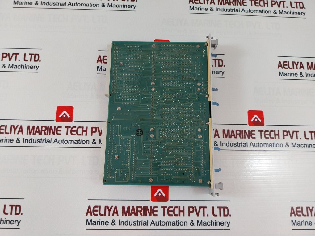 Stn Atlas Uic 514 Module 