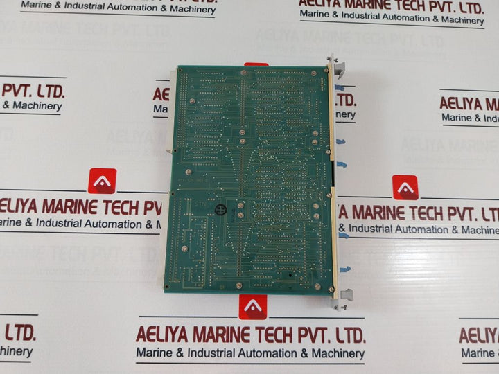 Stn Atlas Uic 514 Module 
