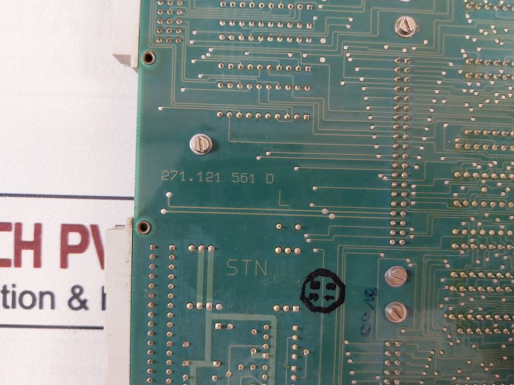 Stn Atlas Uic 514 Module 