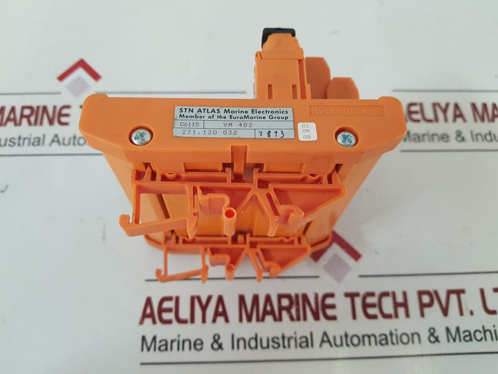 Stn Atlas Vm 402 Module 271.130 032