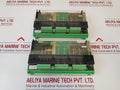 Stn AtlasLyngso Marine Aem 402 Analog Input Module
