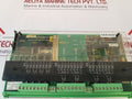 Stn AtlasLyngso Marine Aem 402 Analog Input Module
