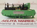 Stn AtlasLyngso Marine Aem 402 Analog Input Module

