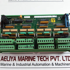 Stn AtlasLyngsoe Marine Dem 401 Digital Input Module
