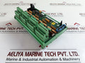 Stn AtlasLyngsoe Marine Dem 401 Digital Input Module
