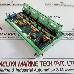 Stn AtlasLyngsoe Marine Dem 401 Digital Input Module
