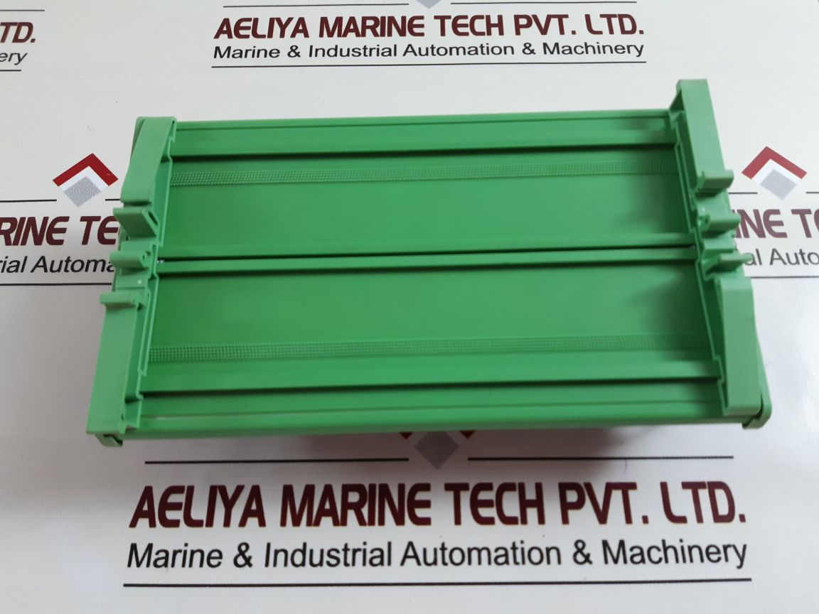 Stn AtlasLyngsoe Marine Dem 401 Digital Input Module
