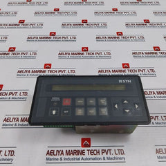 Stn Bat4X6 Signal Fire Alarm Control Display