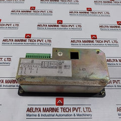 Stn Bat4X6 Signal Fire Alarm Control Display