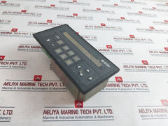 Stn Bat 416 B Fire Alarm Control Display