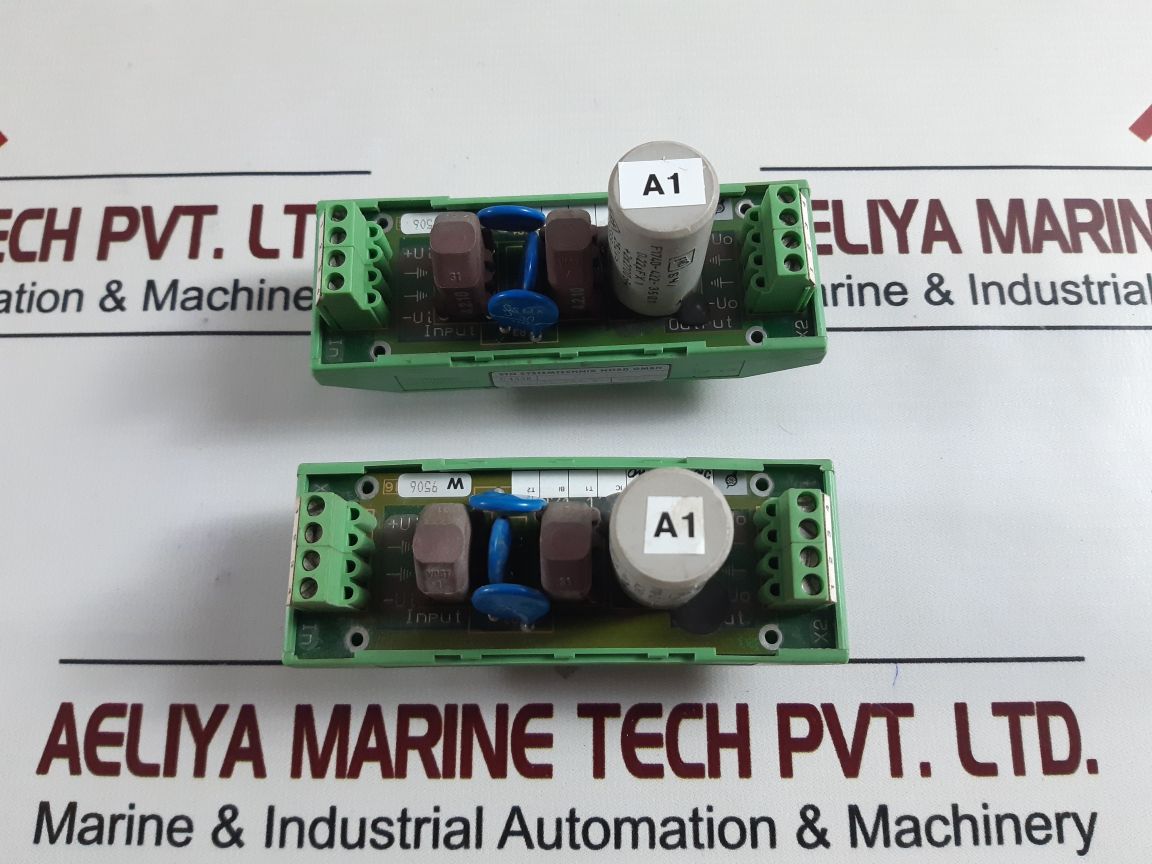 Stn Fim 402 271.132 254 B Module
