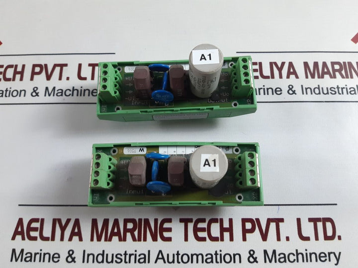 Stn Fim 402 271.132 254 B Module

