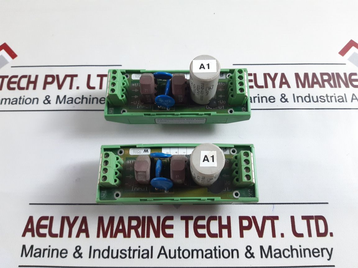 Stn Fim 402 271.132 254 B Module
