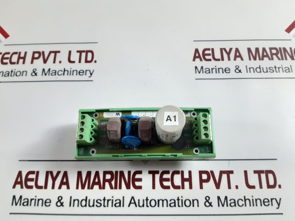 Stn Fim 402 271.132 254 B Module
