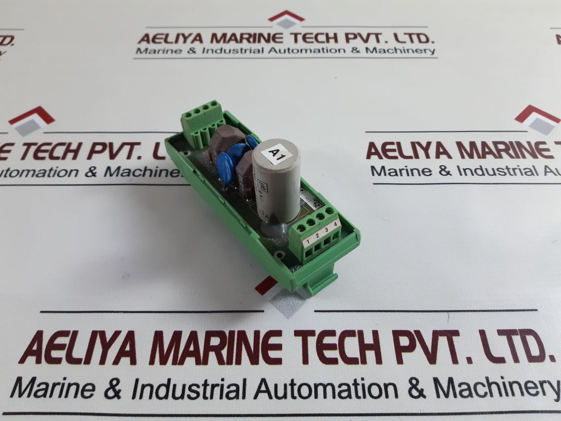 Stn Fim 402 271.132 254 B Module
