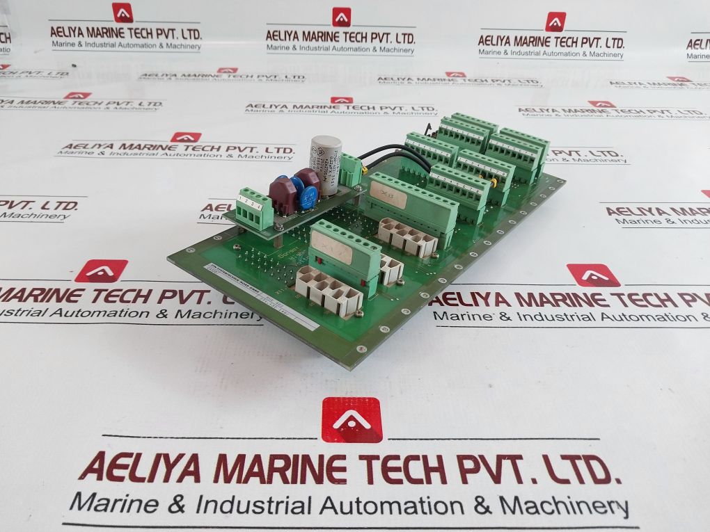 Stn Rue 402 Pcb Card 271.132 148/