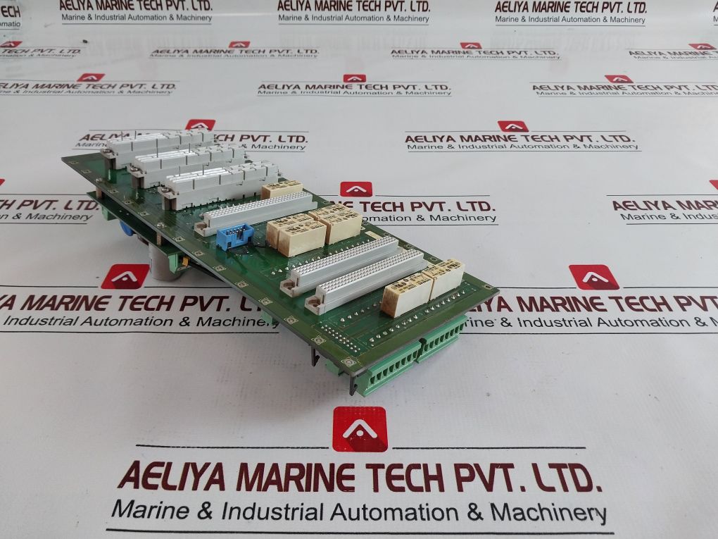 Stn Rue 402 Pcb Card 271.132 148/