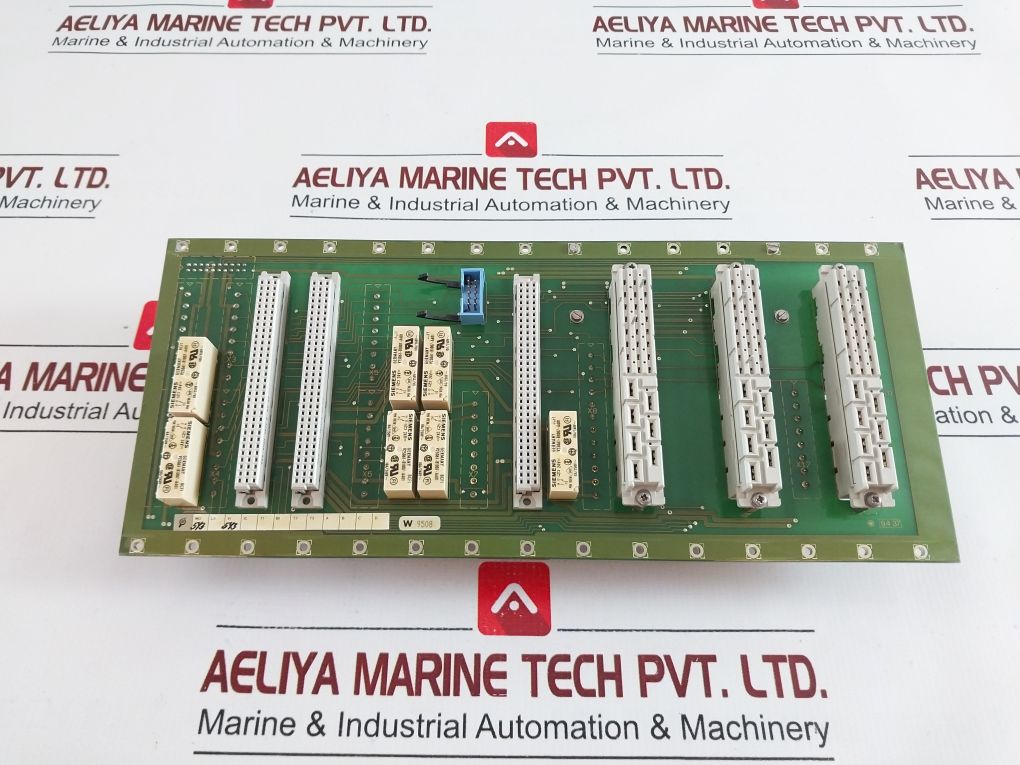 Stn Rue 402 Pcb Card 271.132 148/