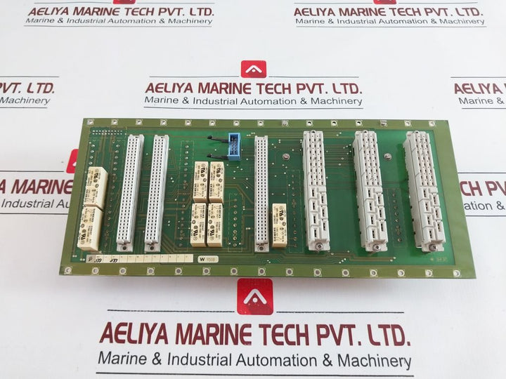 Stn Rue 402 Pcb Card 271.132 148/