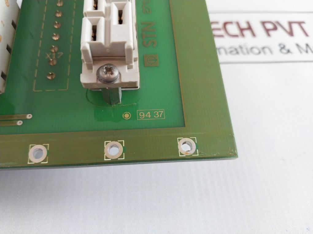 Stn Rue 402 Pcb Card 271.132 148/