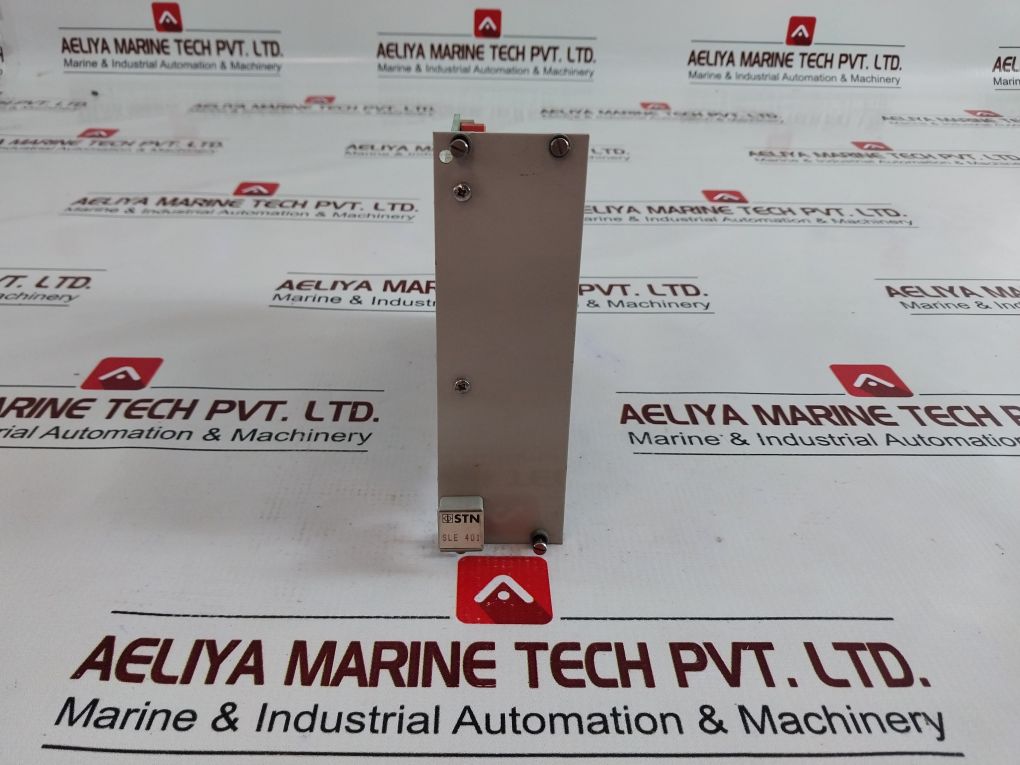 Stn Sle 401 Pcb Card 271.130 403. E