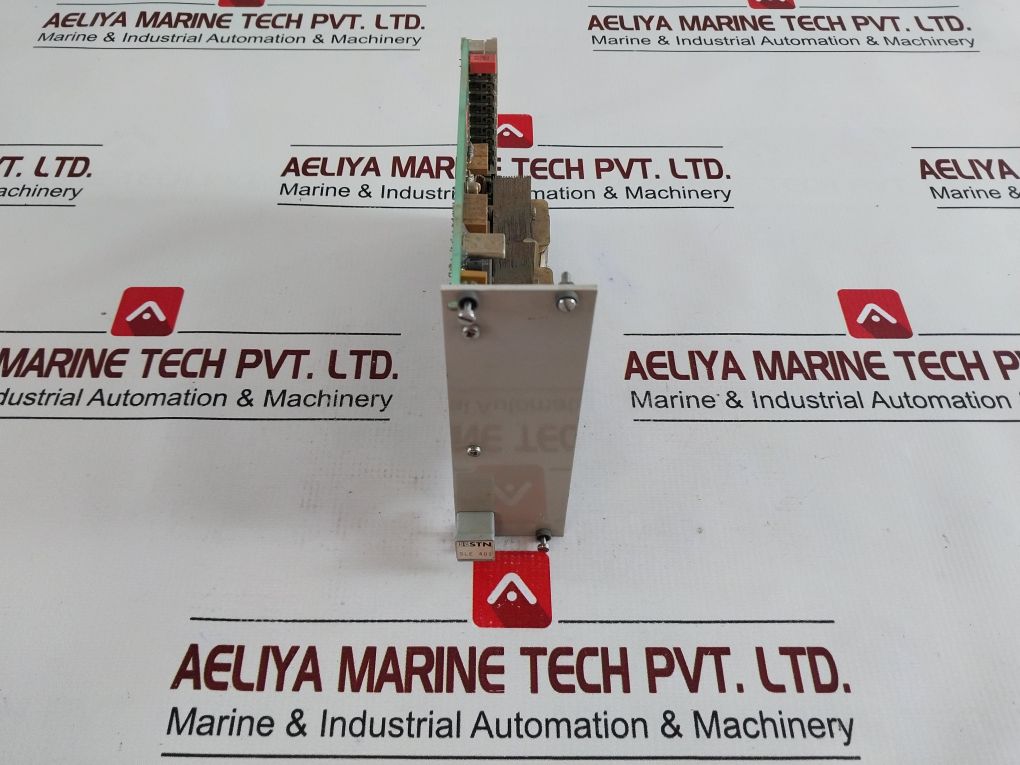 Stn Sle 401 Pcb Card 271.130 403. E