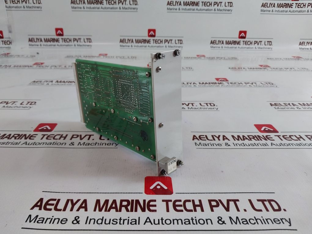 Stn Sle 401 Pcb Card 271.130 403. E