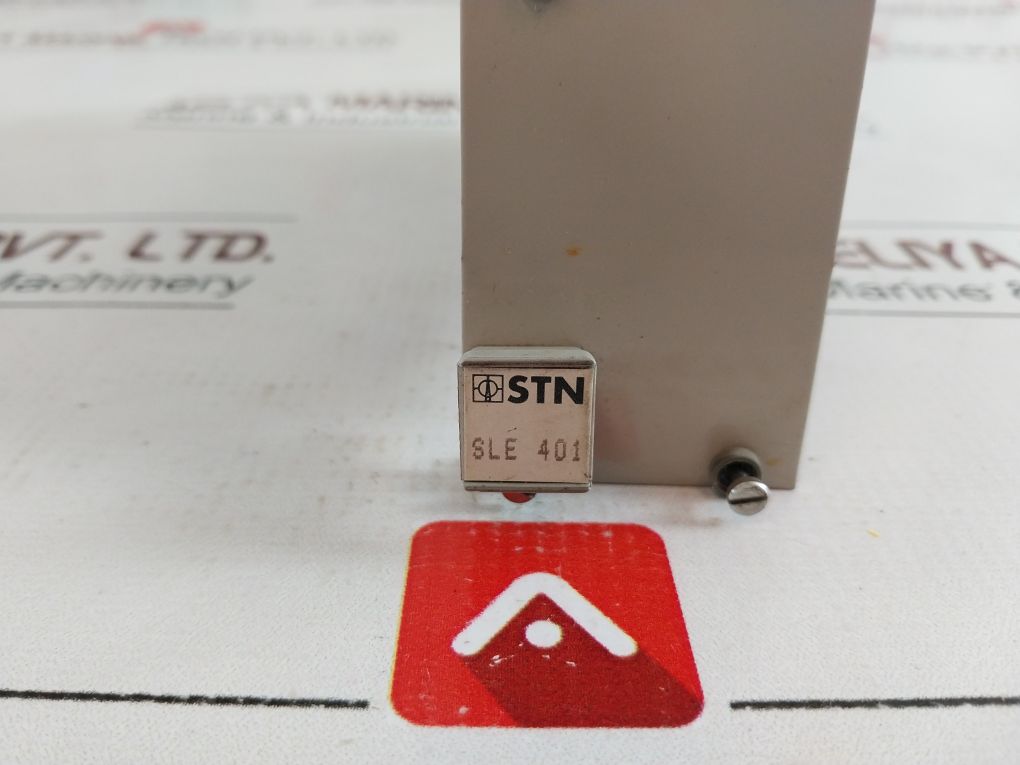 Stn Sle 401 Pcb Card 271.130 403. E