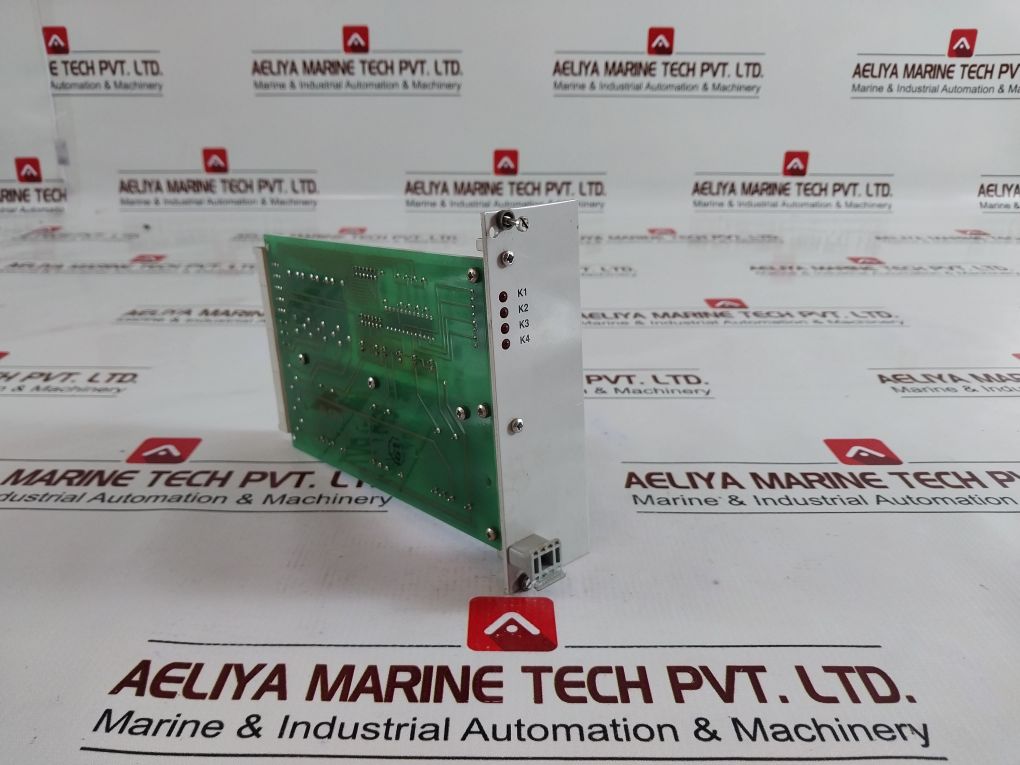 Stn Swk 401 I/O Module 271.132 147/C