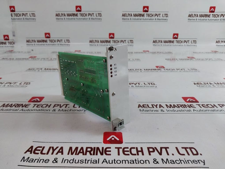 Stn Swk 401 I/O Module 271.132 147/C