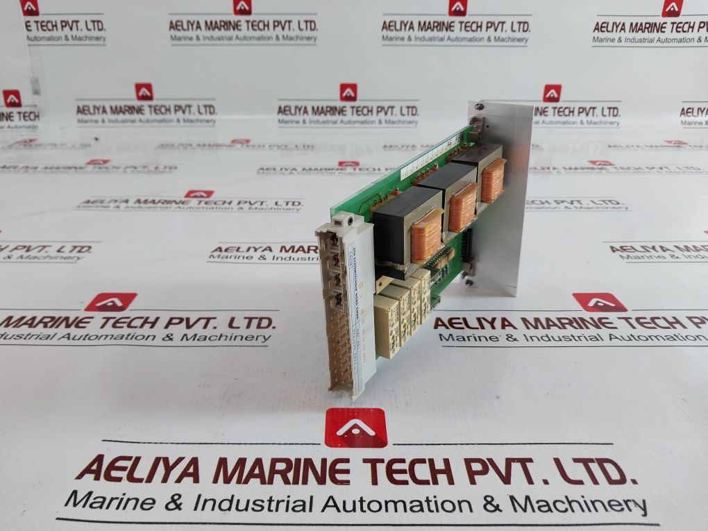 Stn Swk 401 I/O Module 271.132 147/C