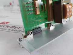 Stn Swk 401 I/O Module 271.132 147/C