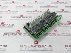 Stn Systemtechnik Dem 401 Um Digital Input Module