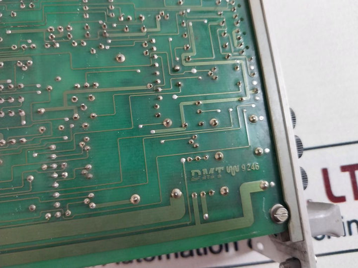 Stn Systemtechnik Nord Kbg 403 Printed Circuit Board Module