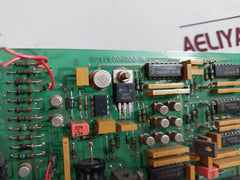 Stn Systemtechnik Nord Kbg 403 Printed Circuit Board Module