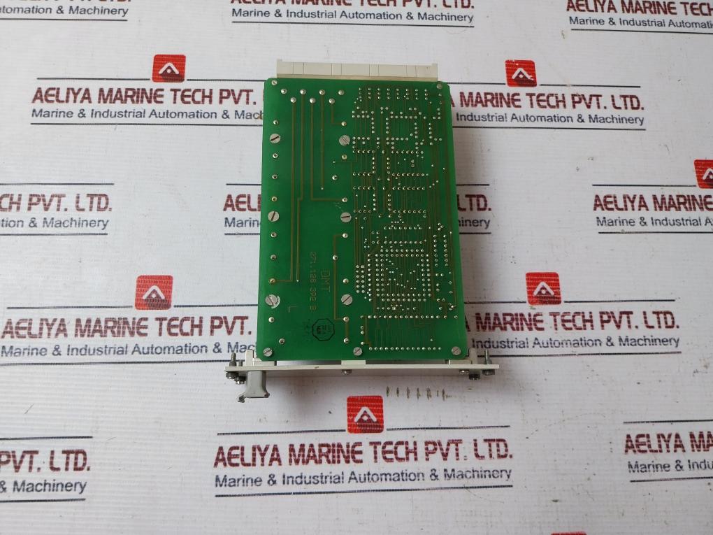 Stn Systemtechnik Sle 401 Circuit Module 210.448 030