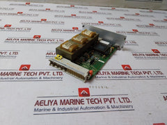 Stn Systemtechnik Sle 401 Circuit Module 210.448 030