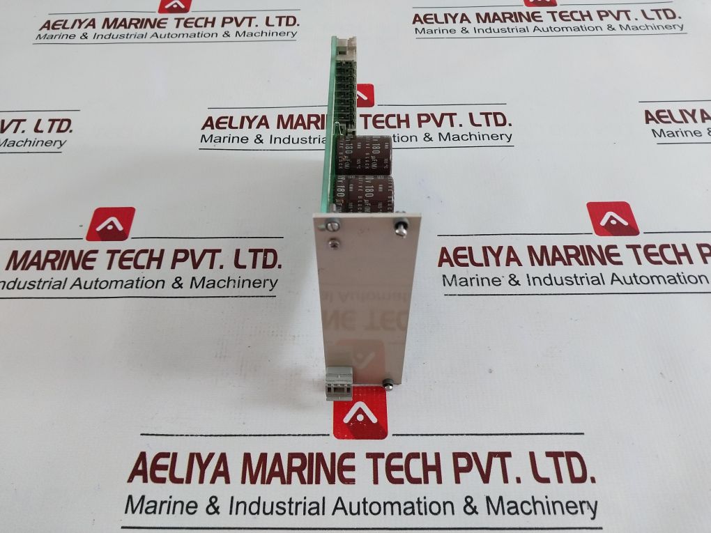 Stn Uss 402 I/O Module 271.132 150. C