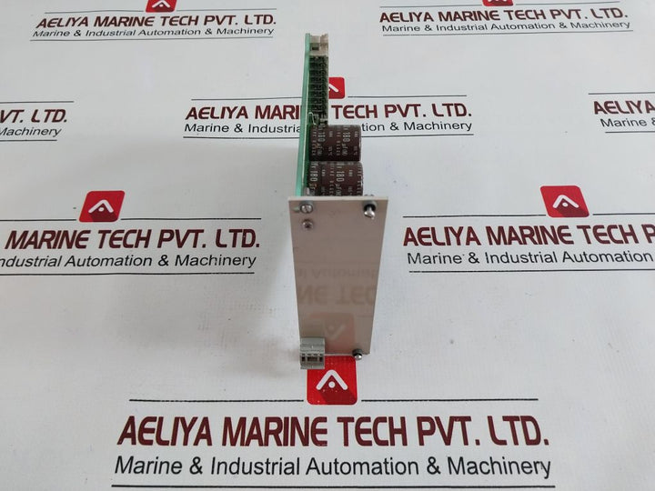 Stn Uss 402 I/O Module 271.132 150. C