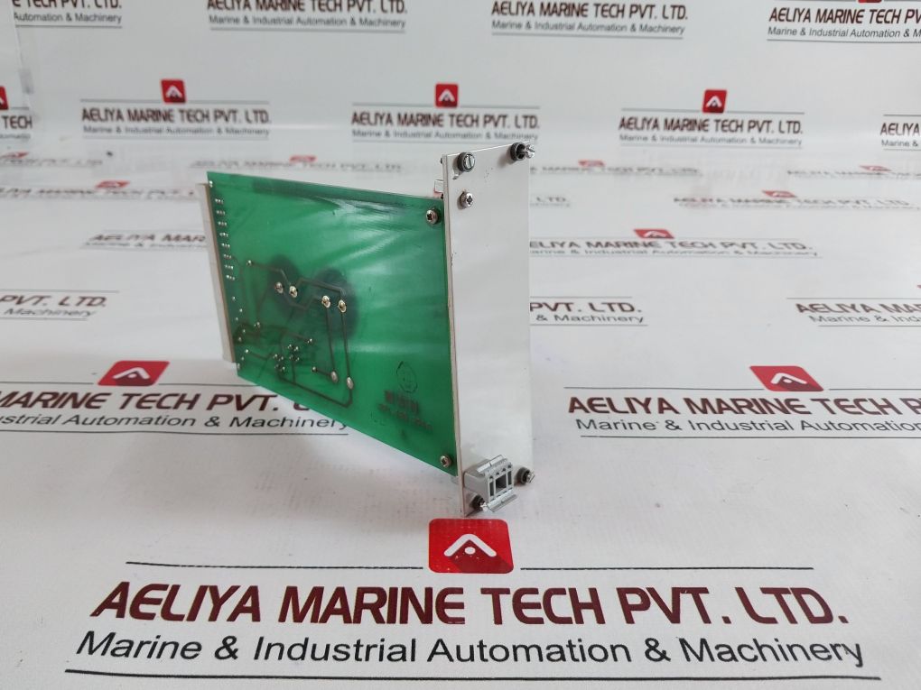 Stn Uss 402 I/O Module 271.132 150. C