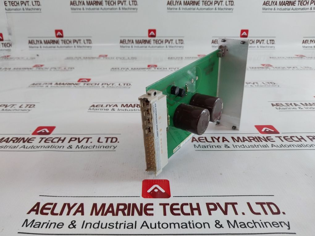 Stn Uss 402 I/O Module 271.132 150. C