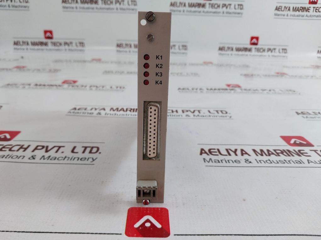 Stn Zkg 403 Pcb Card 271.130 404