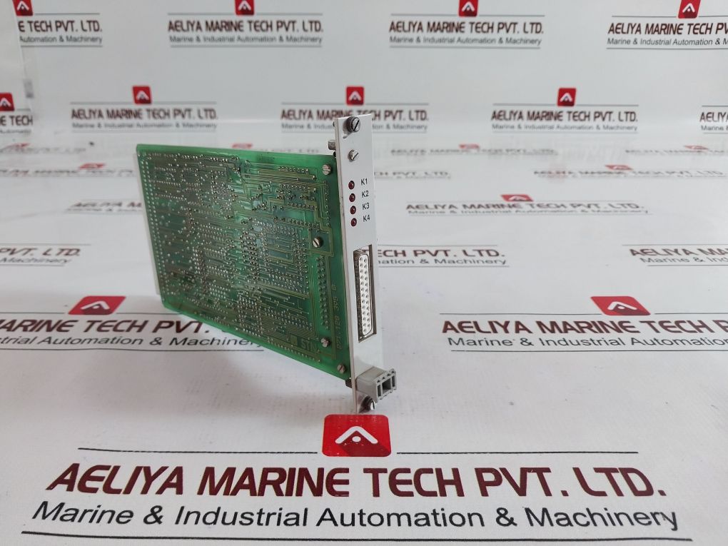 Stn Zkg 403 Pcb Card 271.130 404