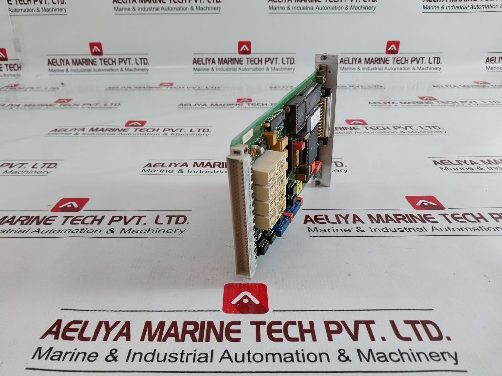 Stn Zkg 403 Pcb Card 271.130 404