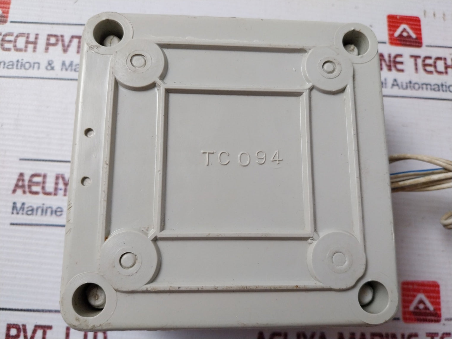 Stn Zm401 Central Module 271.130 440 D