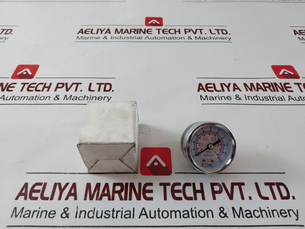 Stnc 0 To 10 KgfCm²
