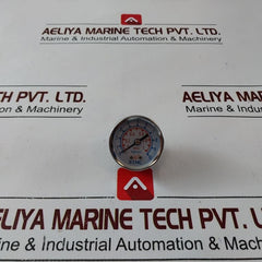 Stnc 0 To 10 Kgf/Cm² Air Pressure Gauge
